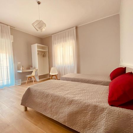 B&B Quattro Tesori Canicattì Rum bild