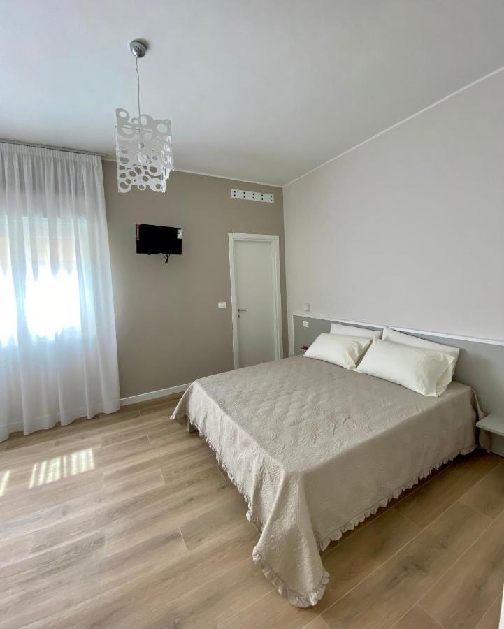 B&B Quattro Tesori Canicattì Rum bild