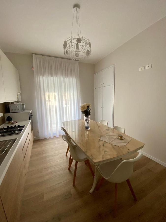 B&B Quattro Tesori Canicattì Exteriör bild