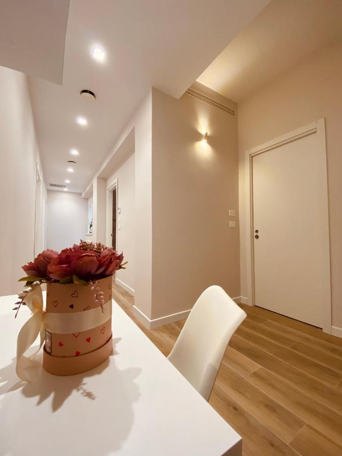 B&B Quattro Tesori Canicattì Exteriör bild