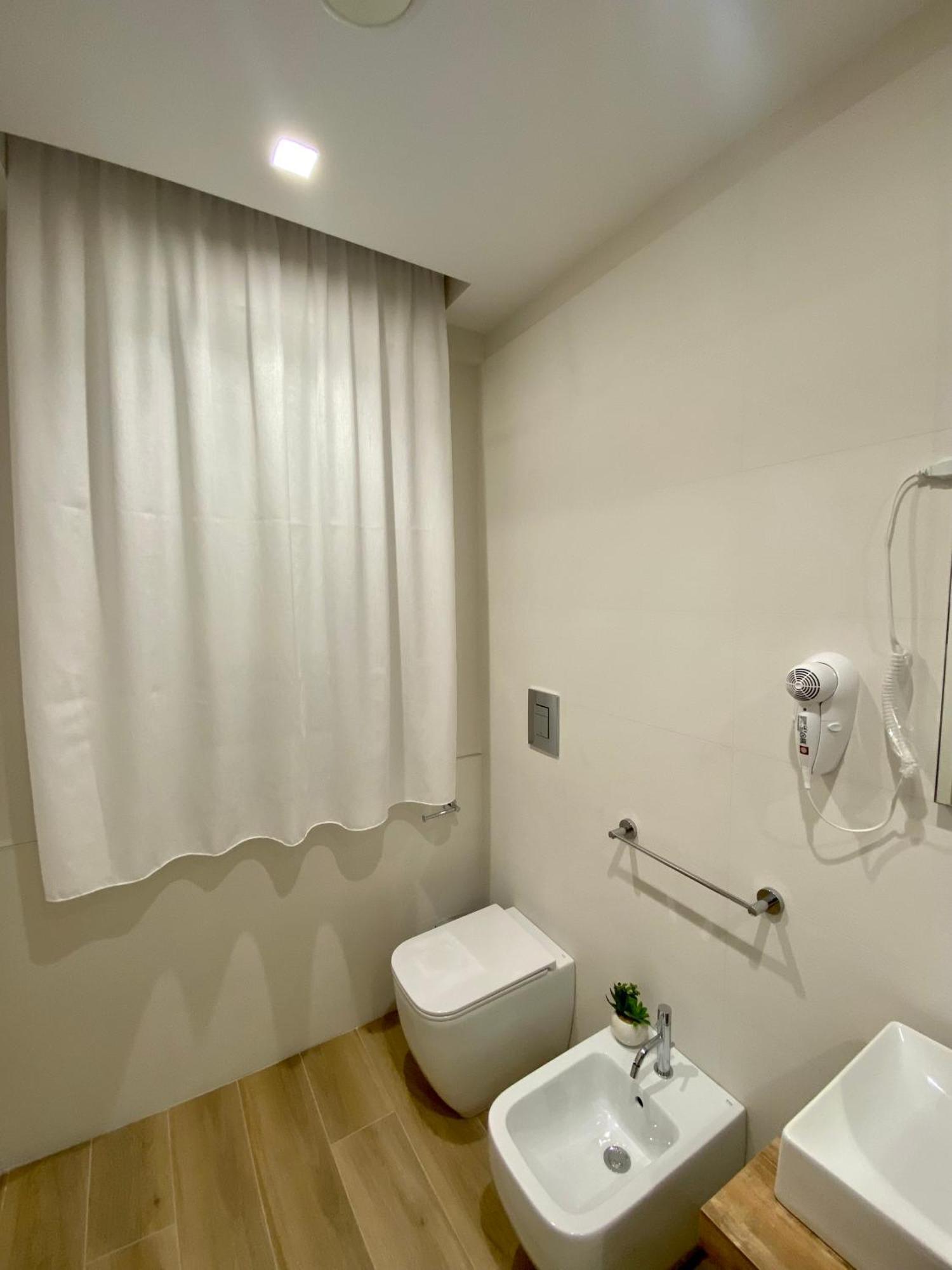 B&B Quattro Tesori Canicattì Exteriör bild