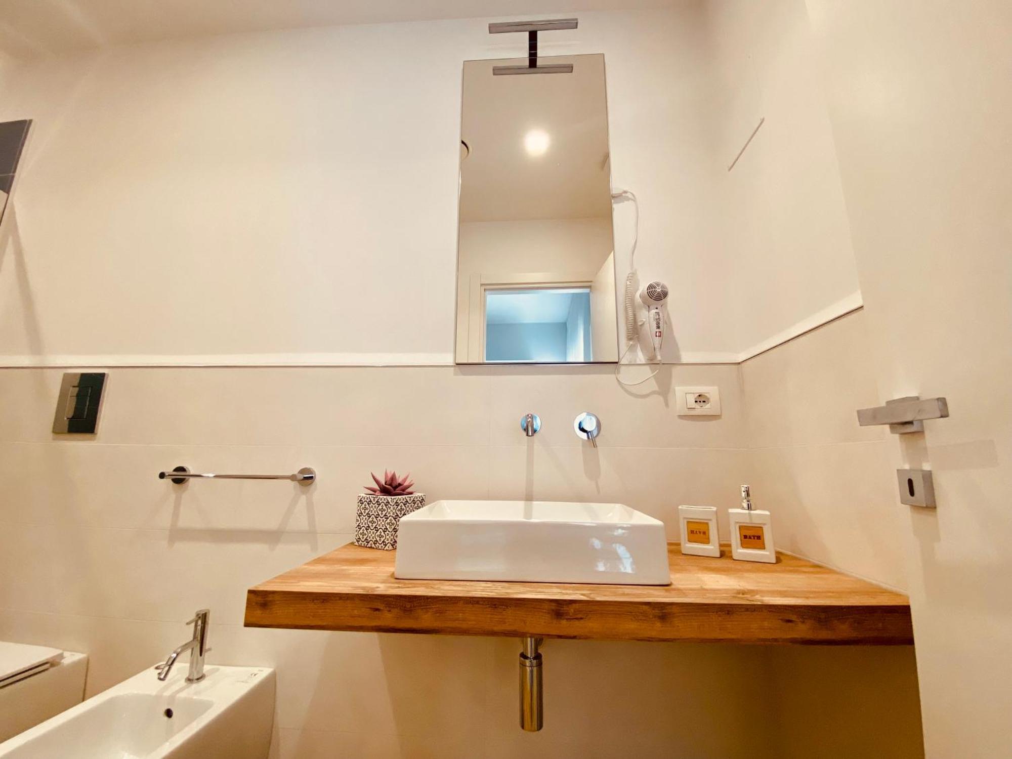 B&B Quattro Tesori Canicattì Rum bild