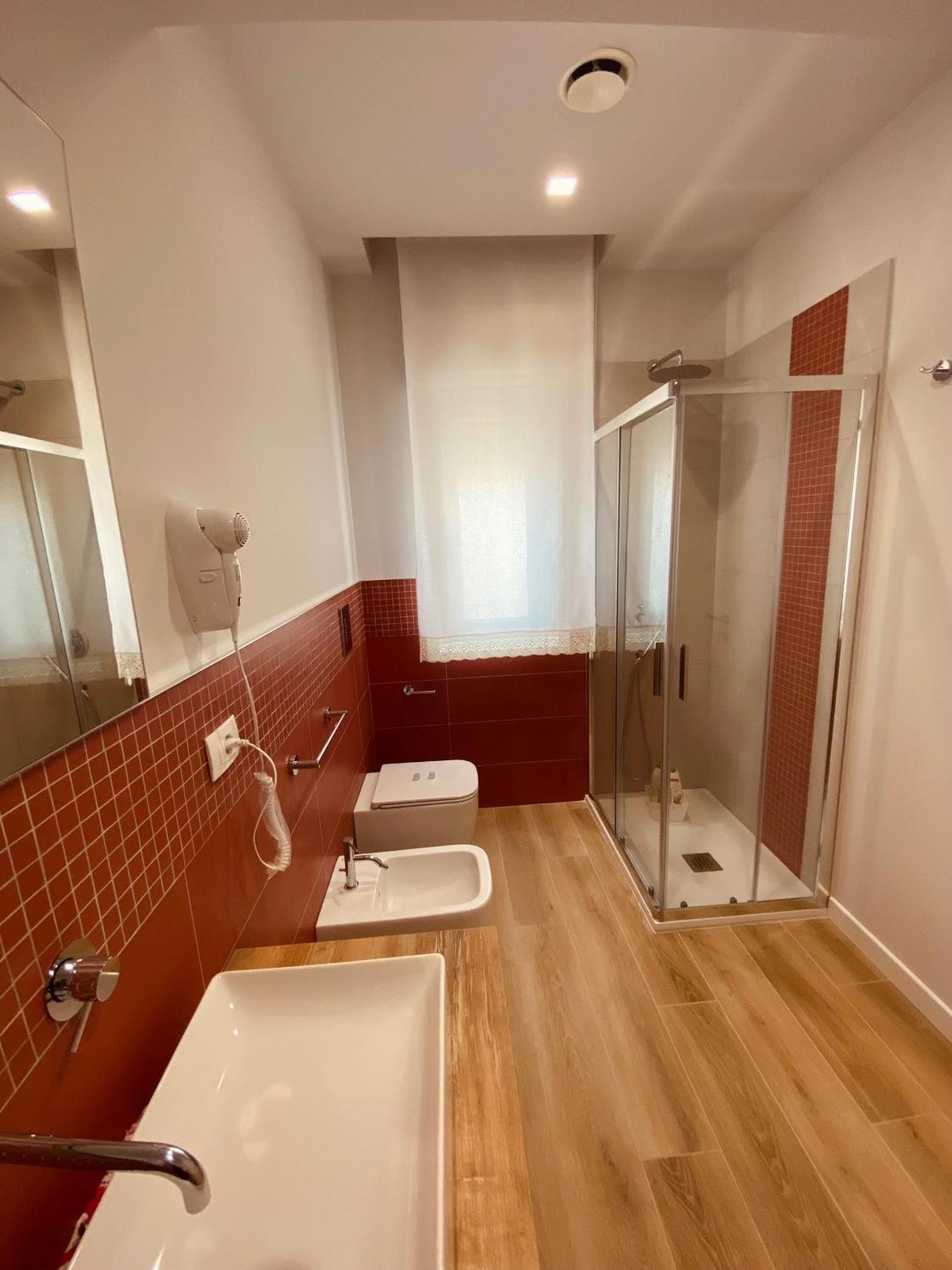 B&B Quattro Tesori Canicattì Rum bild
