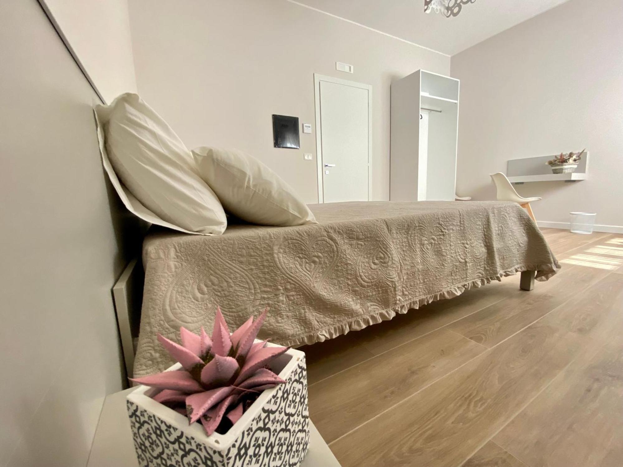 B&B Quattro Tesori Canicattì Rum bild